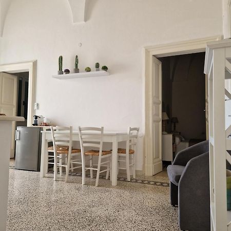 Equorum Solarium - Panorama & Relax Ostuni Exterior foto