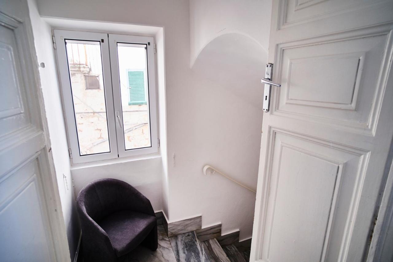 Equorum Solarium - Panorama & Relax Ostuni Exterior foto