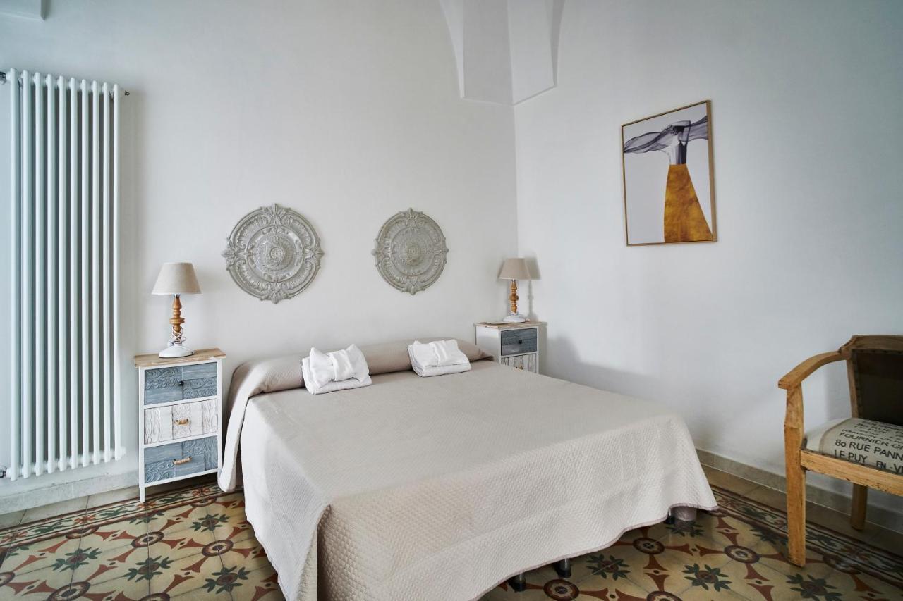 Equorum Solarium - Panorama & Relax Ostuni Exterior foto