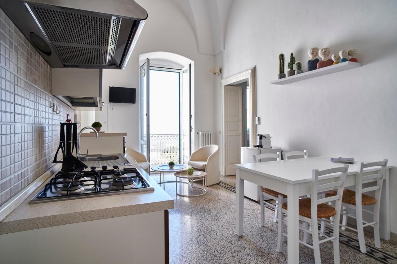 Equorum Solarium - Panorama & Relax Ostuni Exterior foto