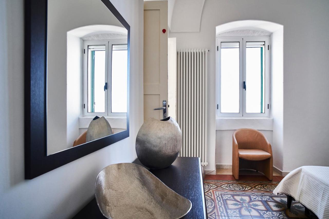 Equorum Solarium - Panorama & Relax Ostuni Exterior foto