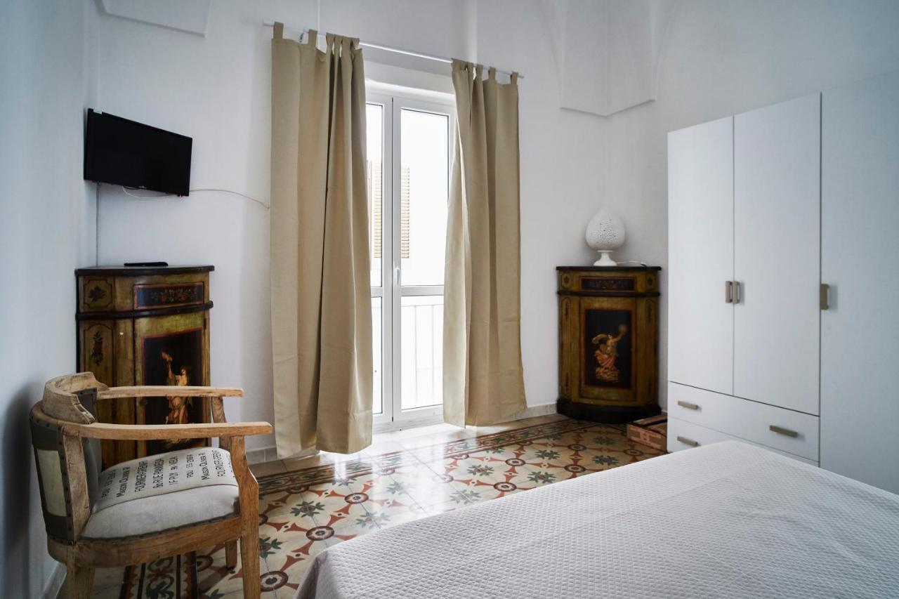 Equorum Solarium - Panorama & Relax Ostuni Exterior foto