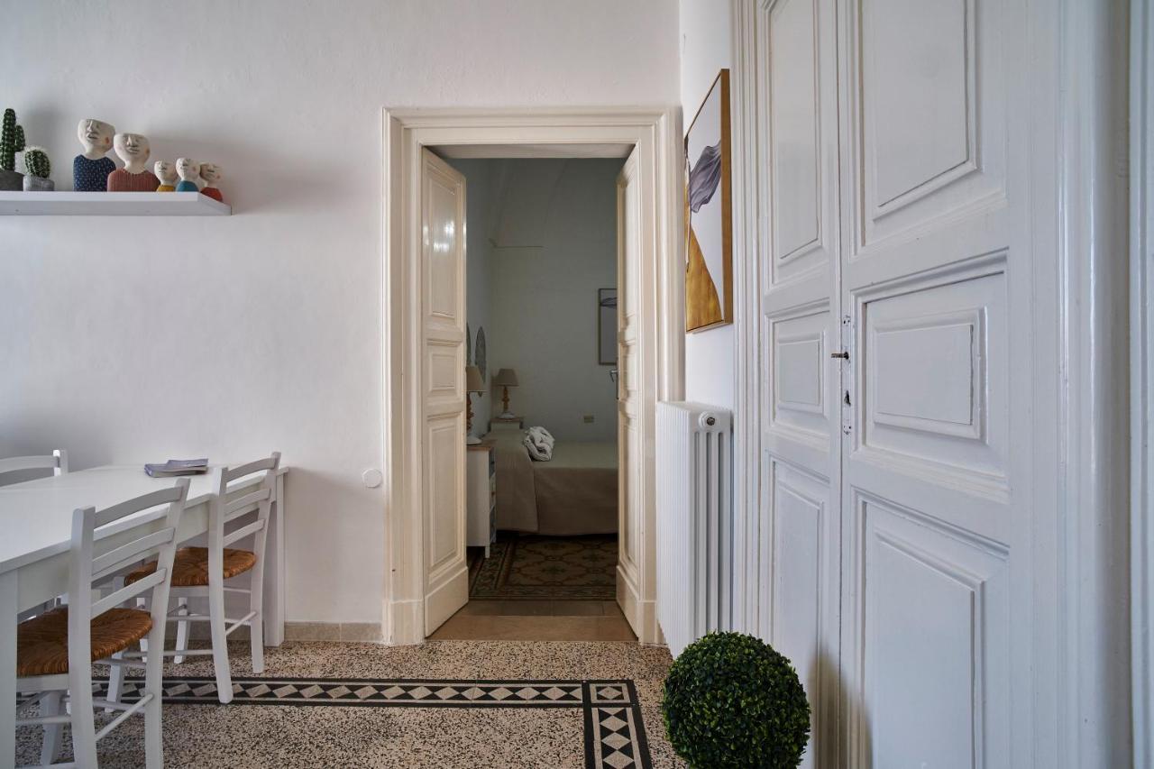 Equorum Solarium - Panorama & Relax Ostuni Exterior foto