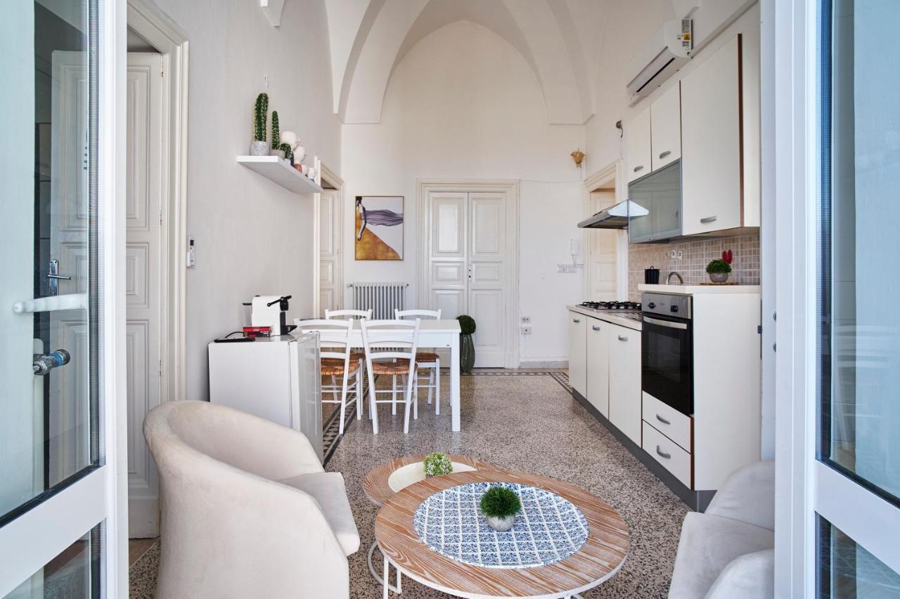 Equorum Solarium - Panorama & Relax Ostuni Exterior foto