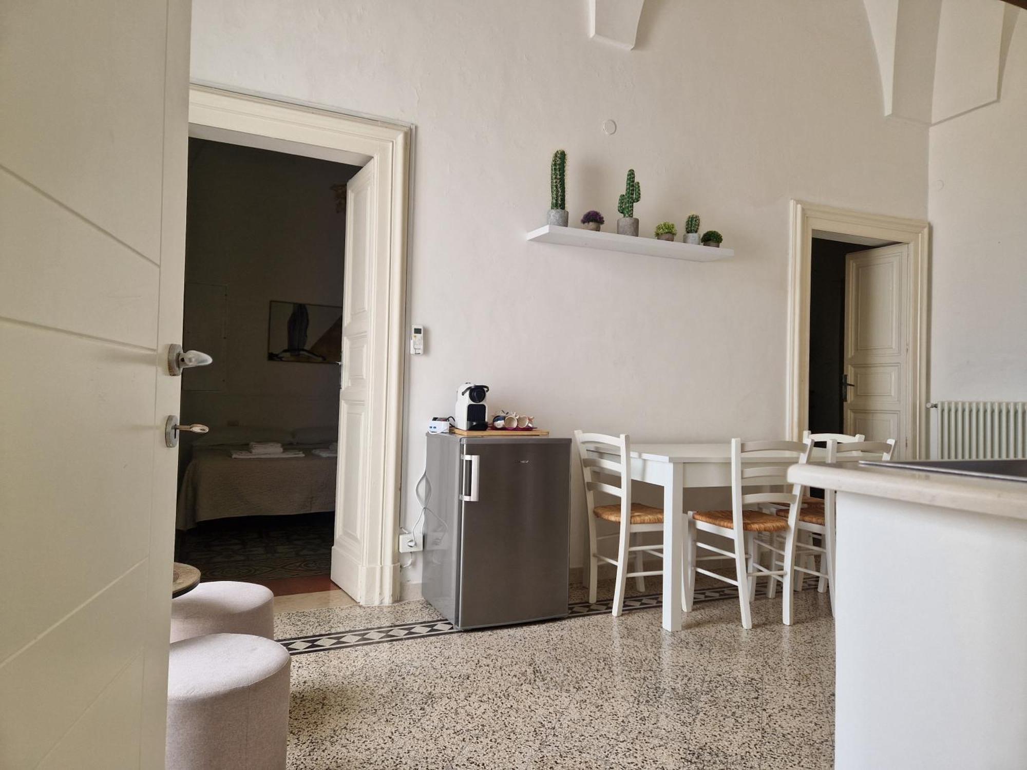 Equorum Solarium - Panorama & Relax Ostuni Exterior foto